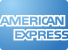 American Express Secure payment.