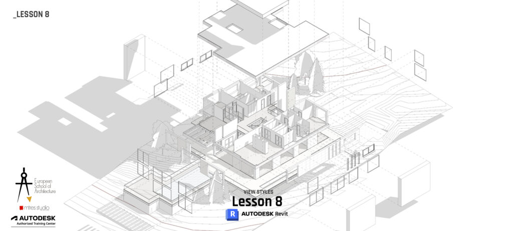 Revit Course Online | European School of Architecture